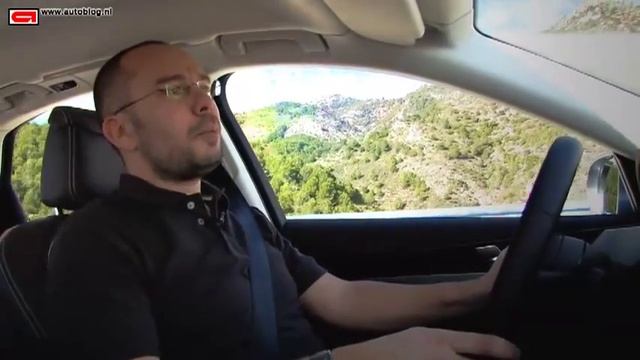 Audi A8 2010 review смотреть онлайн