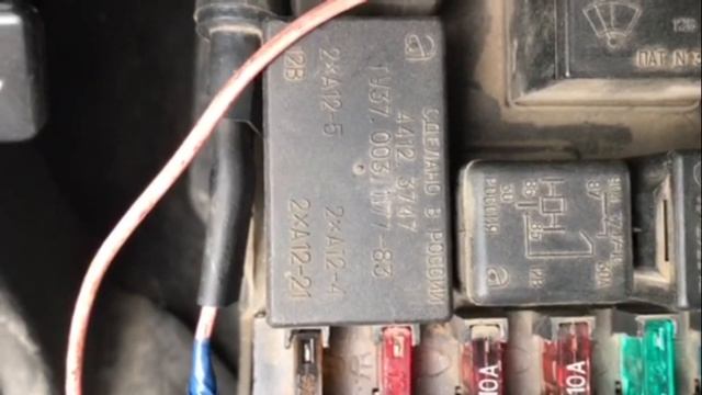 Не горят габариты? Есть 5 решений.Про Авто смотреть онлайн