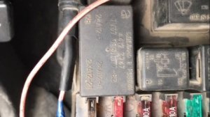 Не горят габариты? Есть 5 решений.Про Авто