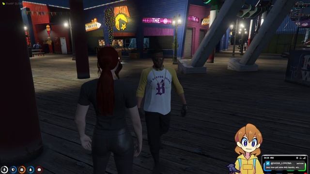 MAJIMA STREAMERS RETURN!? (Man Who SOUNDS Like Javaaa SPEAKS with ASH...) смотреть онлайн