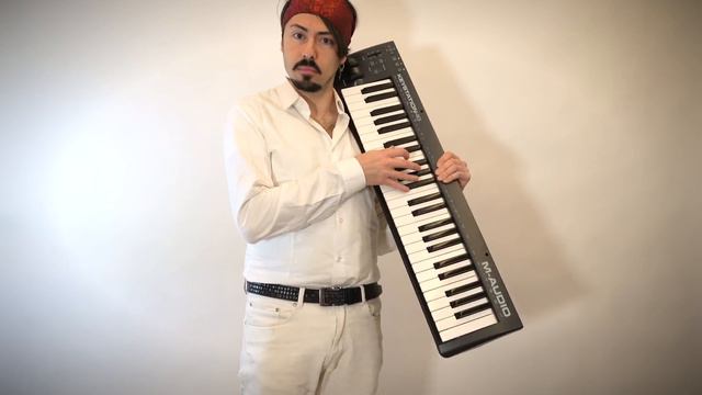 The Wellerman on SAXOPHONE 🎷🏴☠️ смотреть онлайн