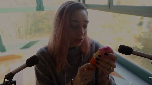 ОПАСНЫЕ ТАЙНЫ и МИСТИЧЕСКИЕ ДАРЫ в АСМР/ASMR ?Релакс для сна. Шепот.? смотреть онлайн