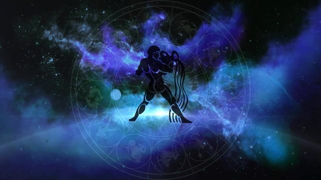 Гороскоп. Знаки Зодиака. Женщина - Водолей.