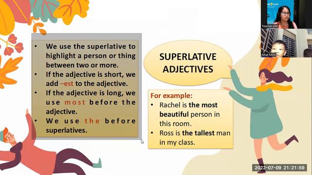 PK2108015- FUN FOR MOVERS- UNIT 7- JULY 9, 2022 смотреть онлайн