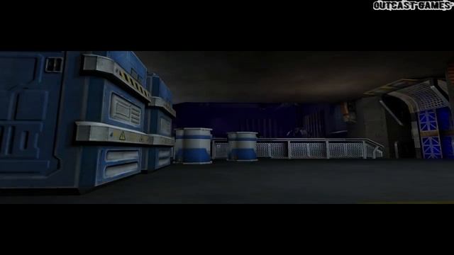 Tribes: Vengeance :: PC :: Прохождение :: #19 смотреть онлайн