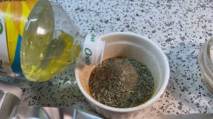 ГОТОВИМ ДИЧЬ! Нога дикой козы / косули в фольге на мангале. Рецепт???