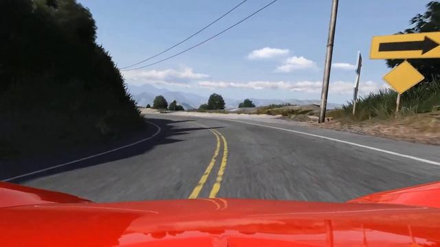 Santa Monica Mountains v0.2 смотреть онлайн