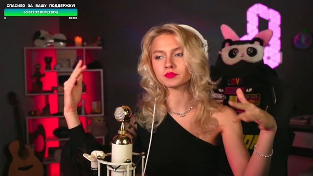 ПОЮ без ФАНЕРЫ ?❤️ смотреть онлайн