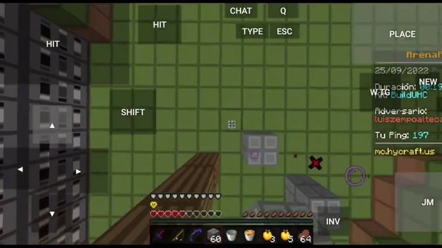 MINECRAFT PVP pojavlauncher* смотреть онлайн