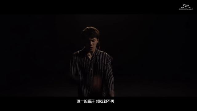 EXO 엑소 'Lotto (Chinese Ver.)' MV