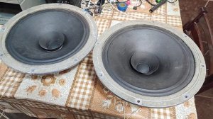 #Широкополосный советский динамик #ГД 3030-1 #обзор динамика, тест. Часть 1