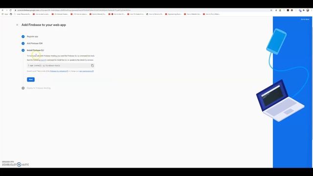 Build A Full-Stack Todo-List App With React & Firebase | Tutorial For Beginners смотреть онлайн