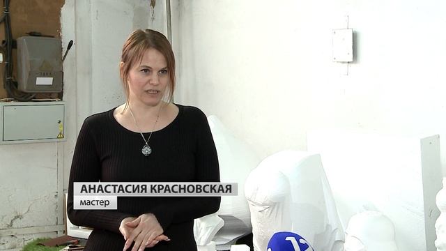 Откуда появились топиарные фигуры и какой должна быть их стилистика? смотреть онлайн
