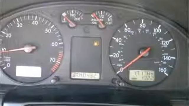 1999 Volkswagen Passat Wagon Used Cars Monroe NC смотреть онлайн