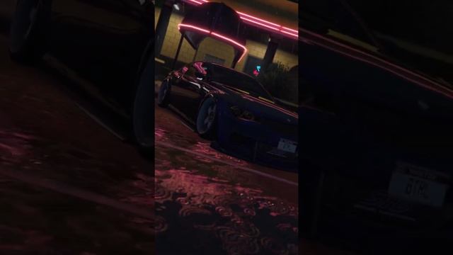 Haos Sentinel XS on Low Grips (GTAV, Rockstar editor, new gen, GTA Online, GTA Update) смотреть онлайн