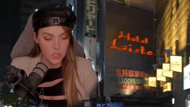 Алина Рин : Как обращаться к человеку в Японии   ► AlinaRin Rofls