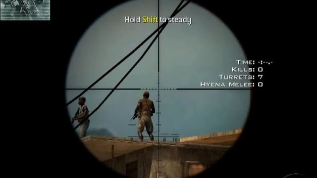 MW3   TeknoGods Singleplayer & Multiplayer