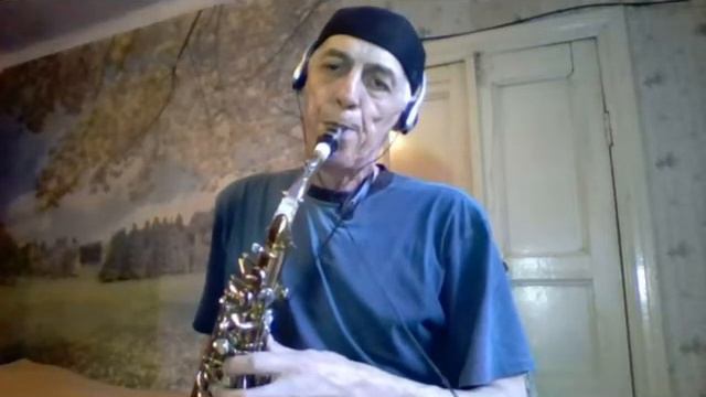Dream Демоверсия Ivan Kapsap Alto Sax смотреть онлайн