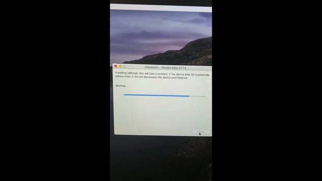 iPad Mini 4 iCloud Bypass on iOS 14 смотреть онлайн