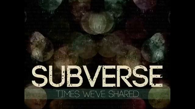 Subverse-Final Chapter