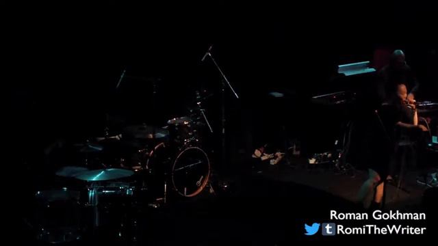 Silver Swans, "Sonnet + Oak" - San Francisco, Feb. 28, 2015 смотреть онлайн