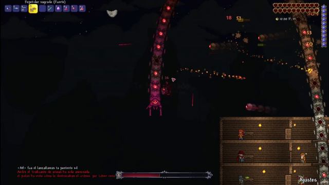 TERRARIA.EXE by newbie смотреть онлайн
