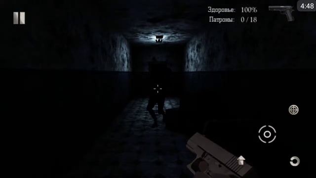 Прохождение Mental Hospital : Eastern Bloc 2 . Часть 3 . смотреть онлайн