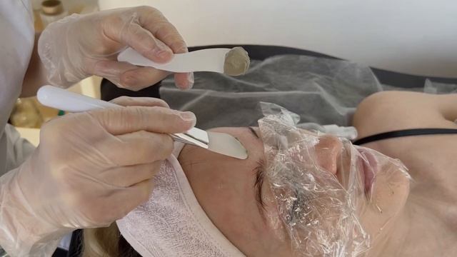 Атравматичная УЗ пилинг чистка смотреть онлайн