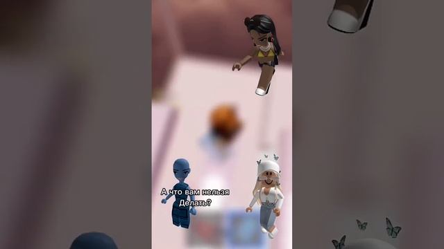 долгожданная история ?#roblox #rblx смотреть онлайн
