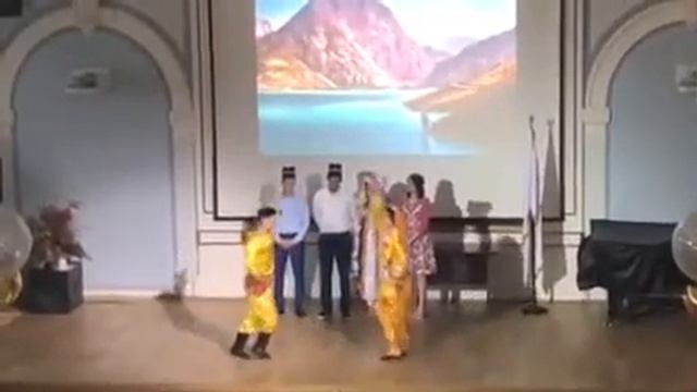 Супер Таджикский танец Tajik Dance Ракси Точики дар Москва