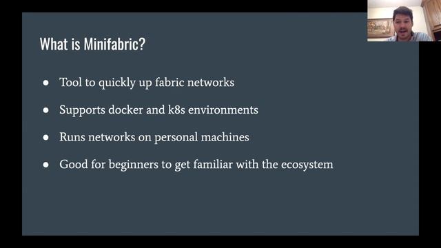 LFX Mentorship Showcase - Segment 2 смотреть онлайн