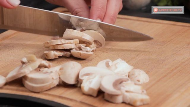 Discover how to prepare the the thinnest sheets for pies without using the roller смотреть онлайн