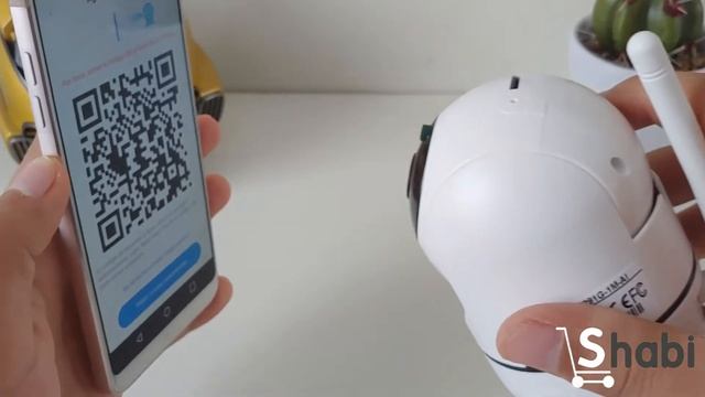 Camara de seguridad robot seguimiento inteligente ycc365 plus смотреть онлайн