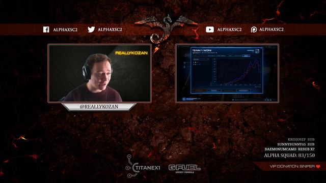 StarCraft 2: NICE vs BYUN - ITaX Pro Circuit 4 | Ro16 Group A Elimination смотреть онлайн