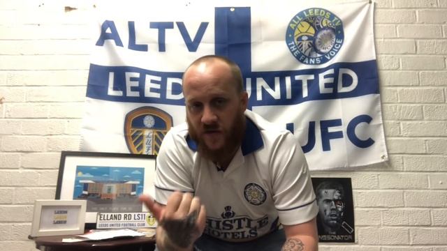 Monday Football Talk | @WAINMANJOE DISSECTS THE ORACLE PHIL HAYS COMMENTS смотреть онлайн