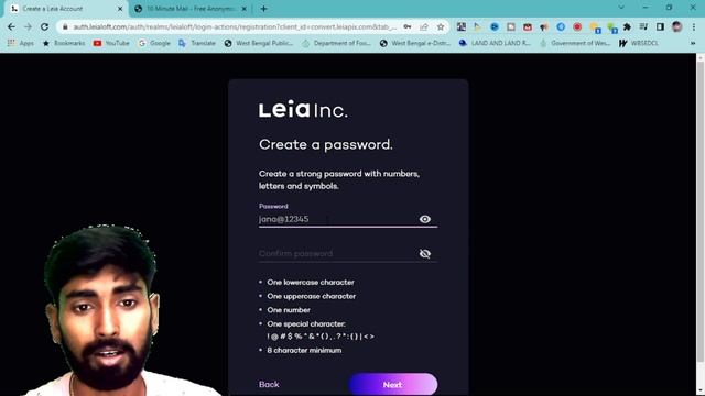 AI convert 2d image to 3d || Image to 3d video online || How to use Leiapix Converter in Bengali смотреть онлайн