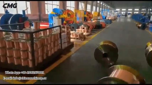 Китай производитель машины для волочения тонкой медной проволоки смотреть онлайн