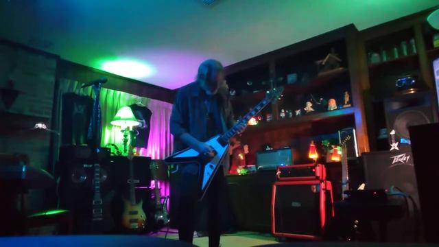 A Guitar Improvisation (11-27-21 #06**6:41) смотреть онлайн