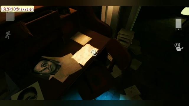Reporter Horror game Прохождение #2 - Сплошные шифры смотреть онлайн