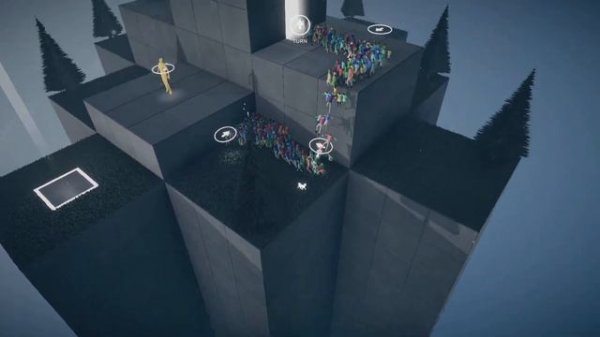 HUMANITY обзор Шедевра