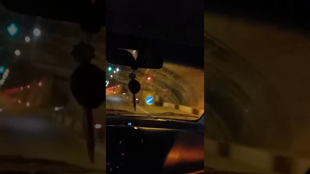 На матизе едим в сочи! смотреть онлайн