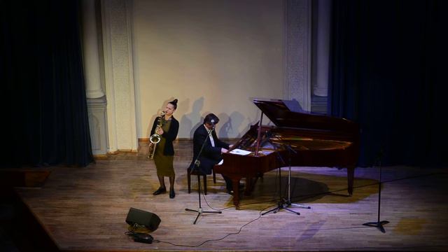 Let My people go. Елена Павлова и Владимир Соляник смотреть онлайн