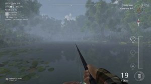 Fishing Planet Собираем Фидер с кормушкой, делаем прикормку #fishingplanet