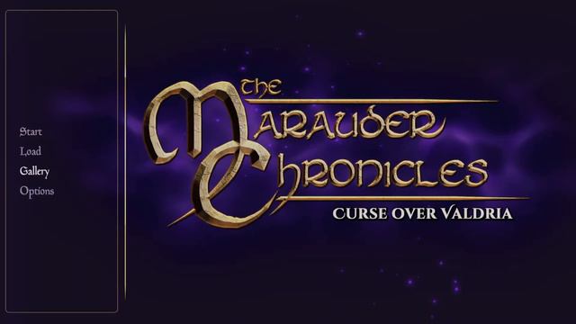 The Marauder Chronicles: Curse Over Valdria Platinum #400 PS5 Version (STACKED) смотреть онлайн