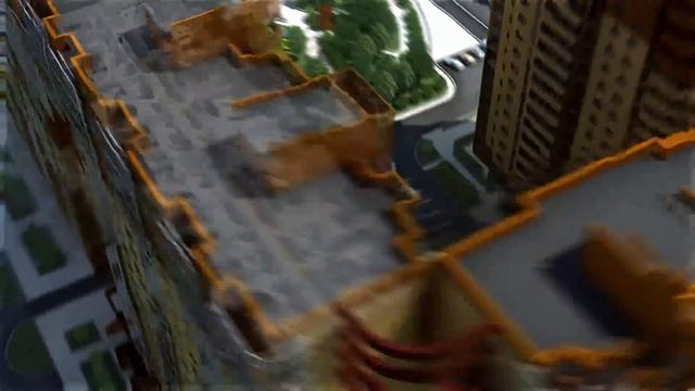 ЖК СТРИЖИ Новострой ЭКСПО 2014 смотреть онлайн