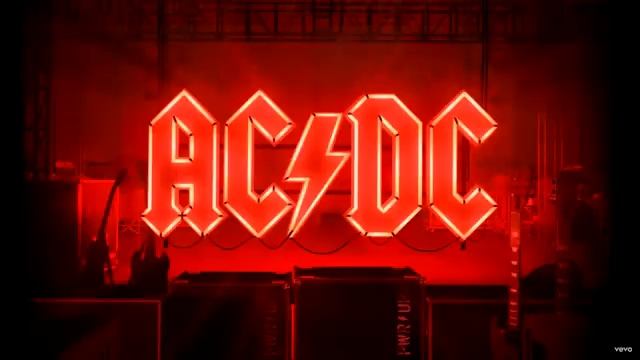 AC⚡DC - POWER UP (Full Album)