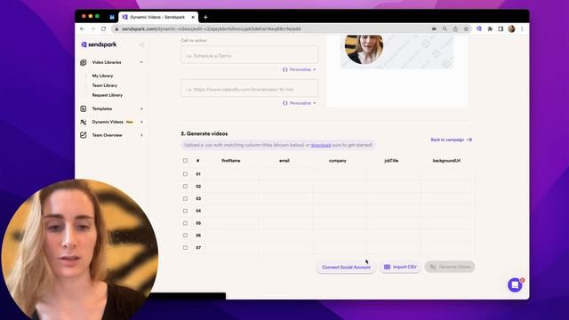 How to Create Dynamic Videos with LinkedIn Profiles смотреть онлайн