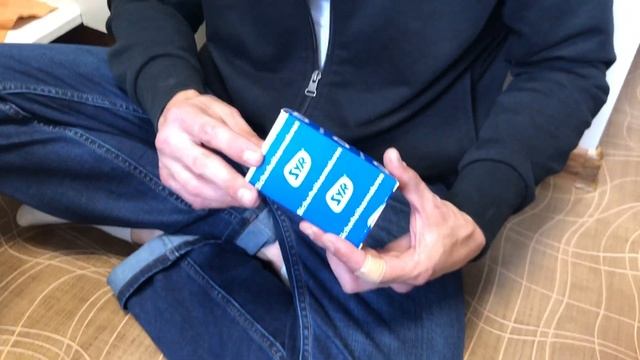 Монтаж и подключение водонагревателя Clage S 15