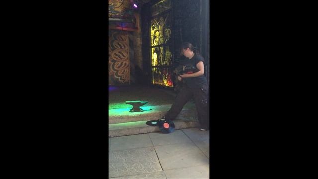 Item 55 - Break Stuff смотреть онлайн