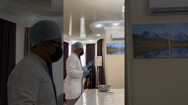 Очистительная клизма 207ОМ смотреть онлайн